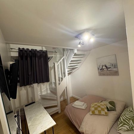 Cozy Rooms Near Central Londen Buitenkant foto