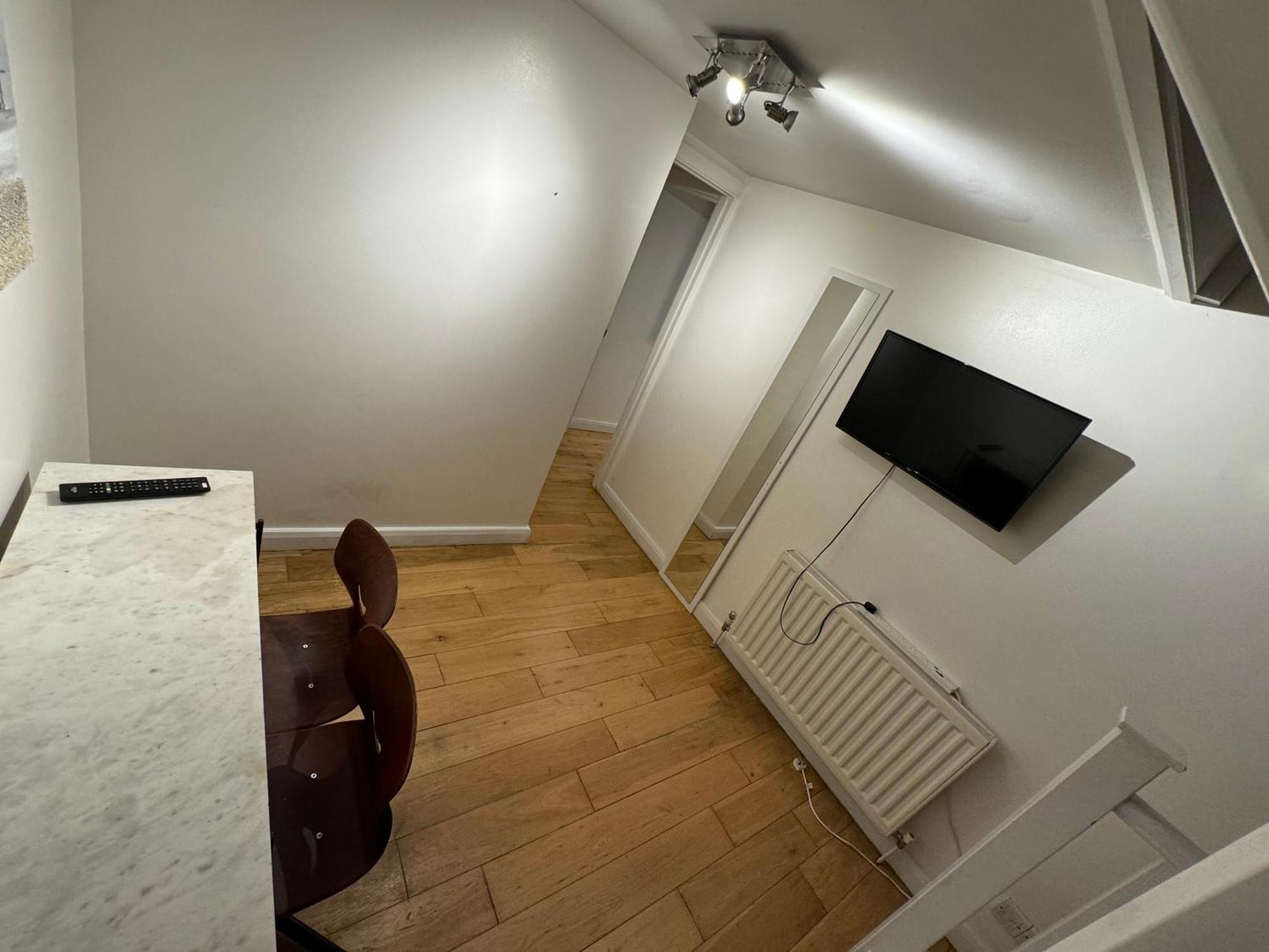 Cozy Rooms Near Central Londen Buitenkant foto