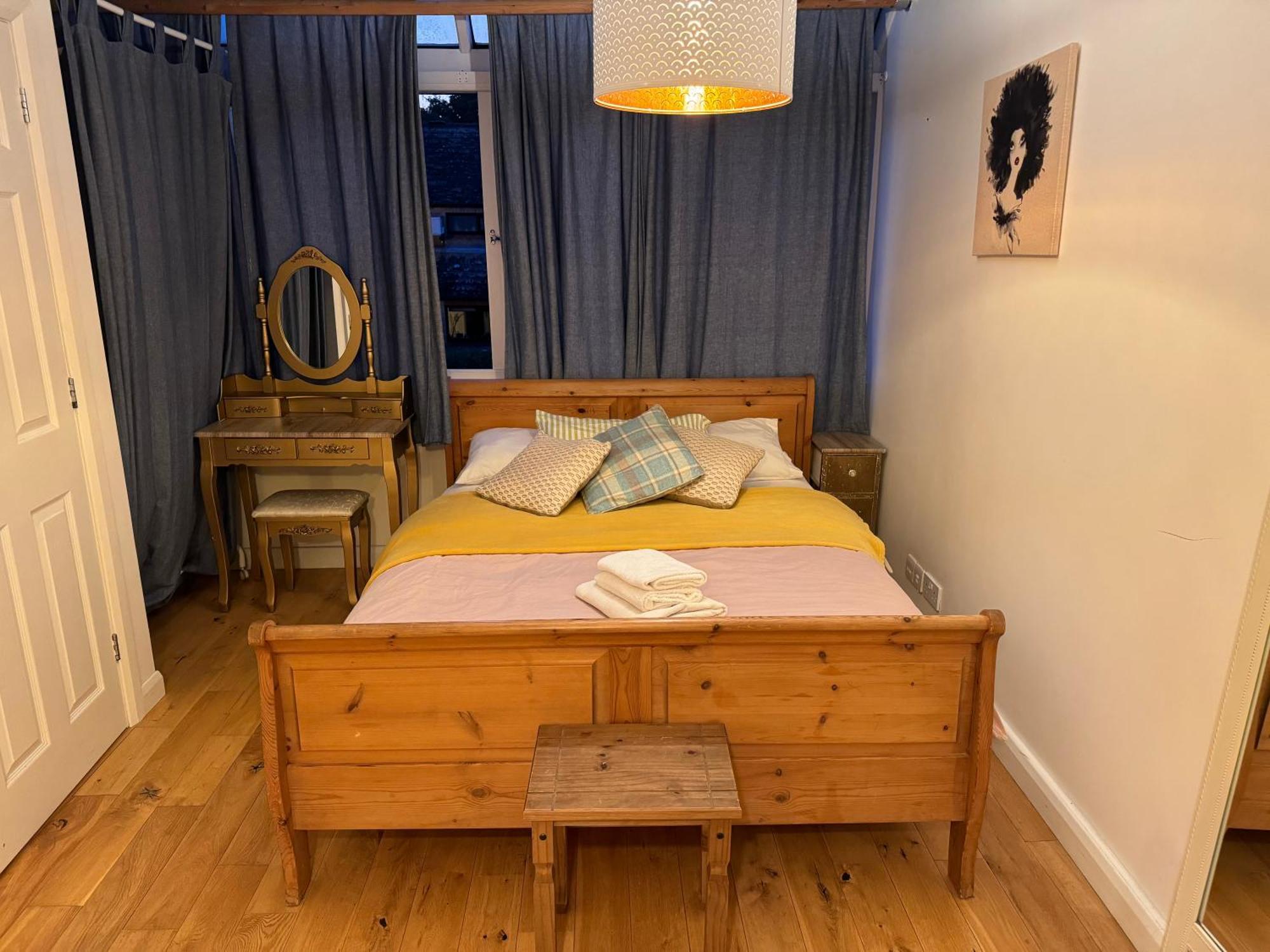 Cozy Rooms Near Central Londen Buitenkant foto