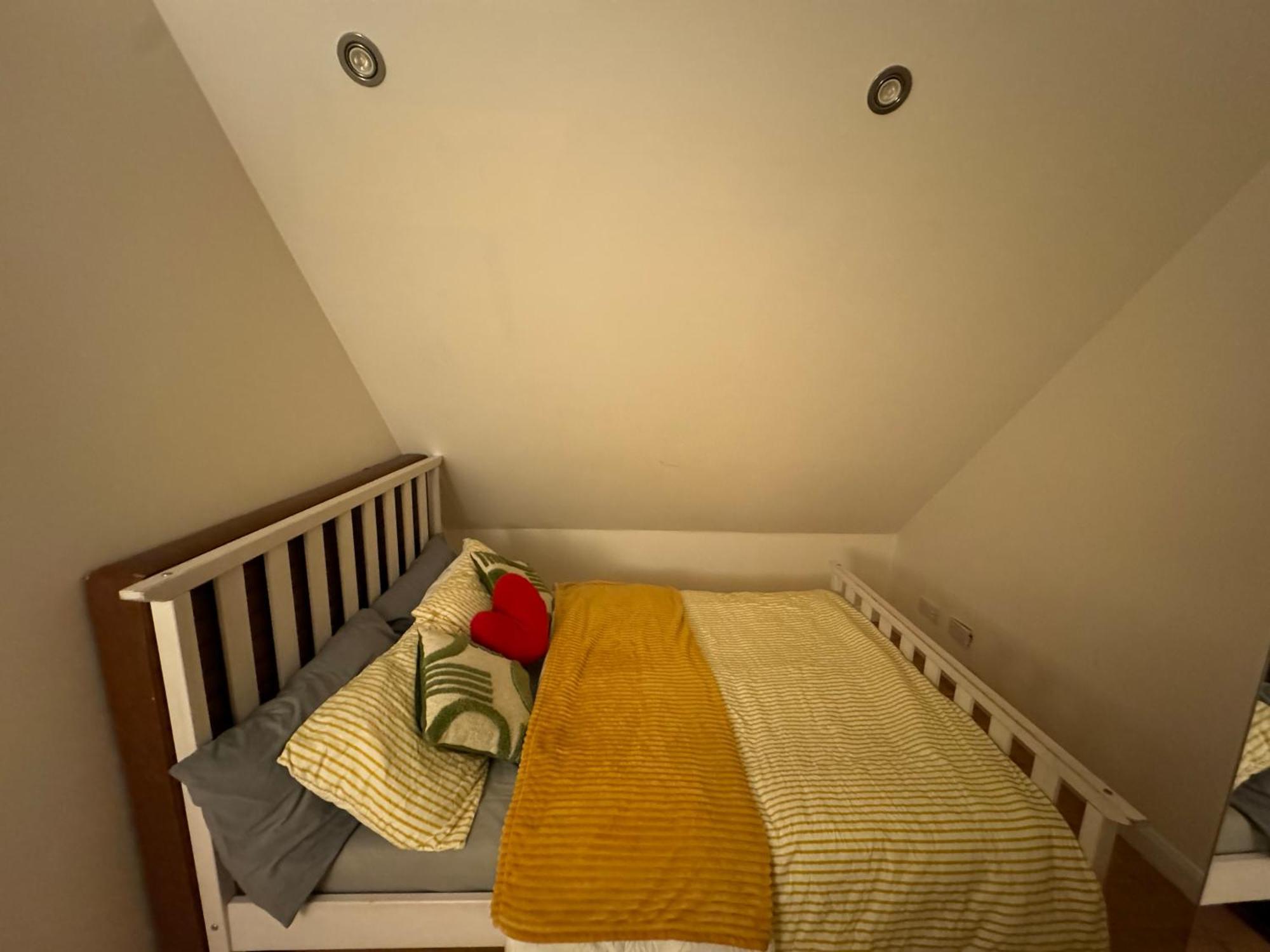 Cozy Rooms Near Central Londen Buitenkant foto