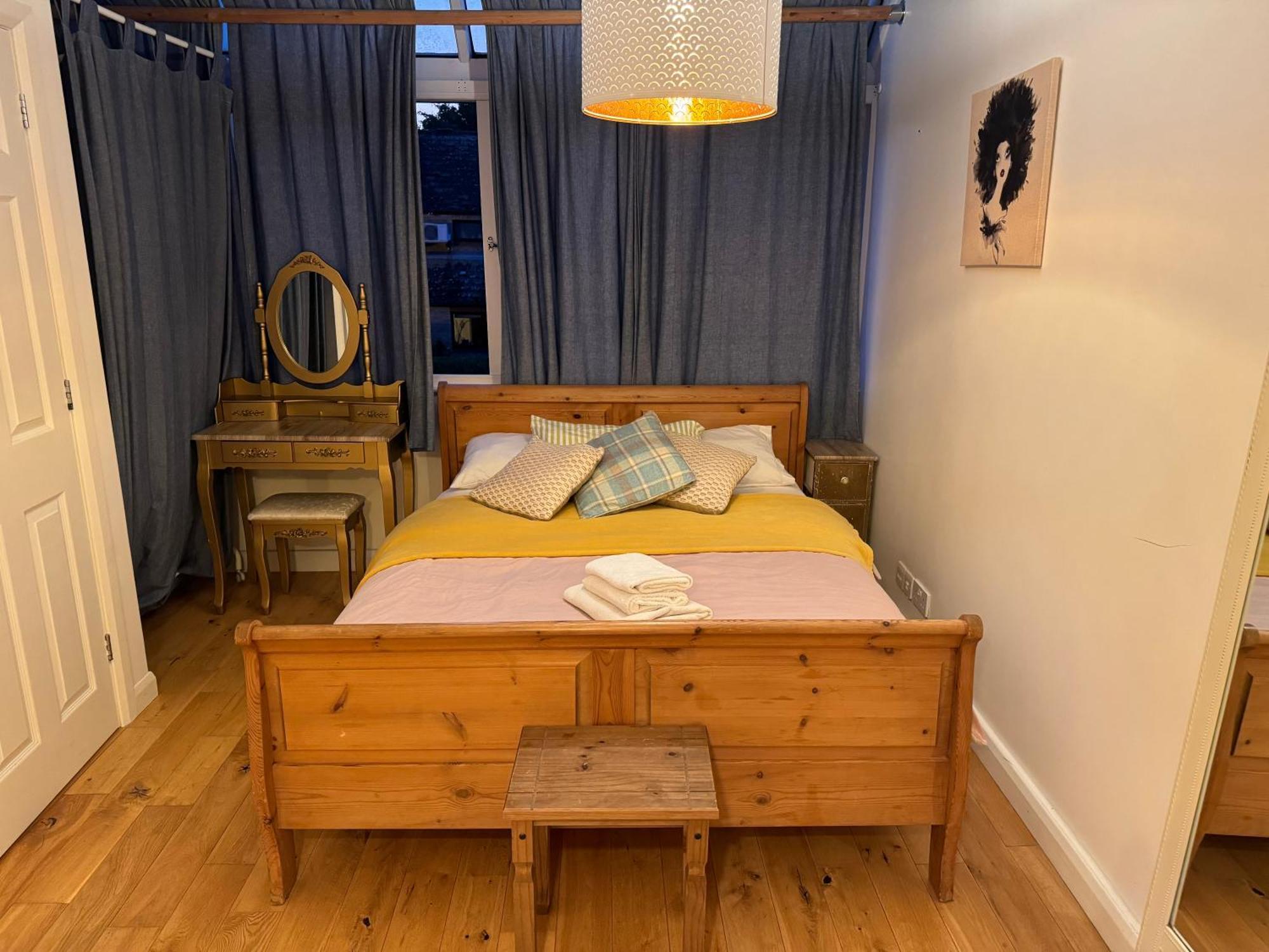 Cozy Rooms Near Central Londen Buitenkant foto