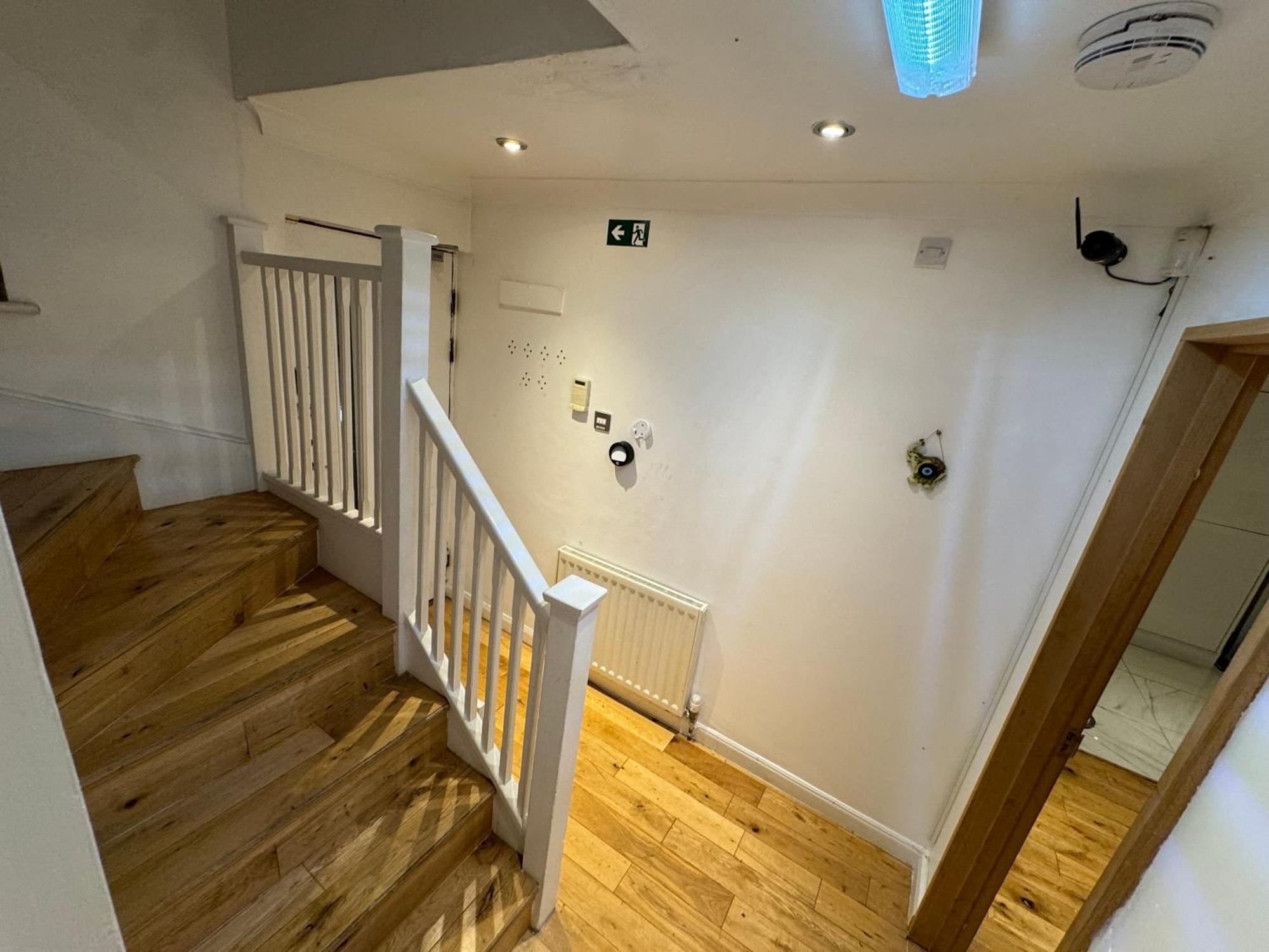 Cozy Rooms Near Central Londen Buitenkant foto