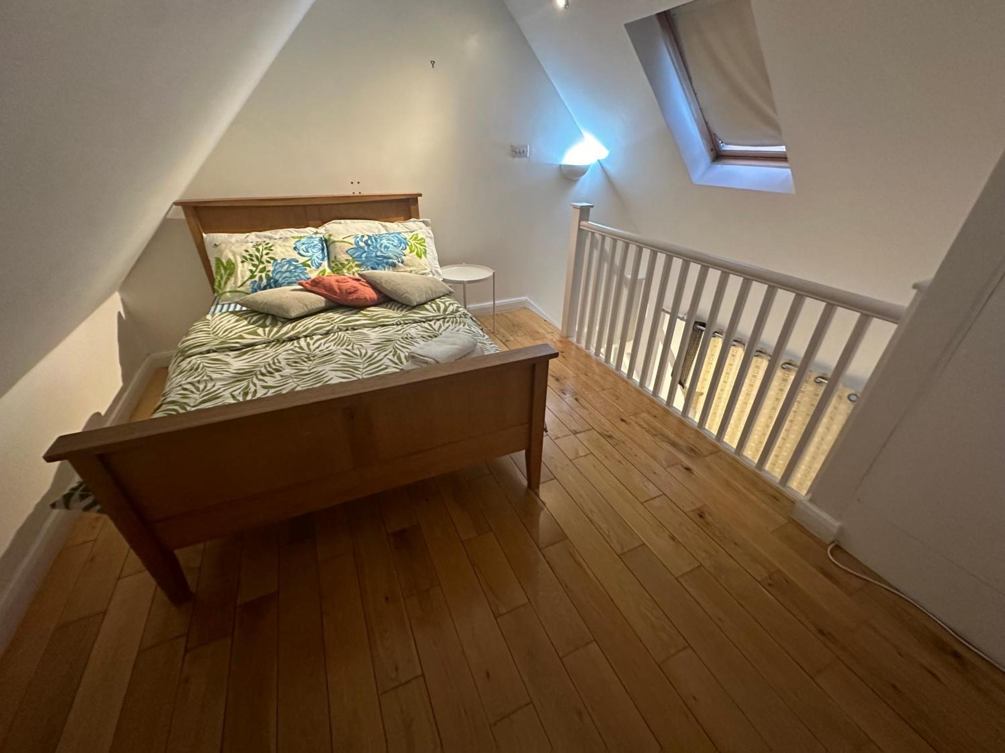 Cozy Rooms Near Central Londen Buitenkant foto