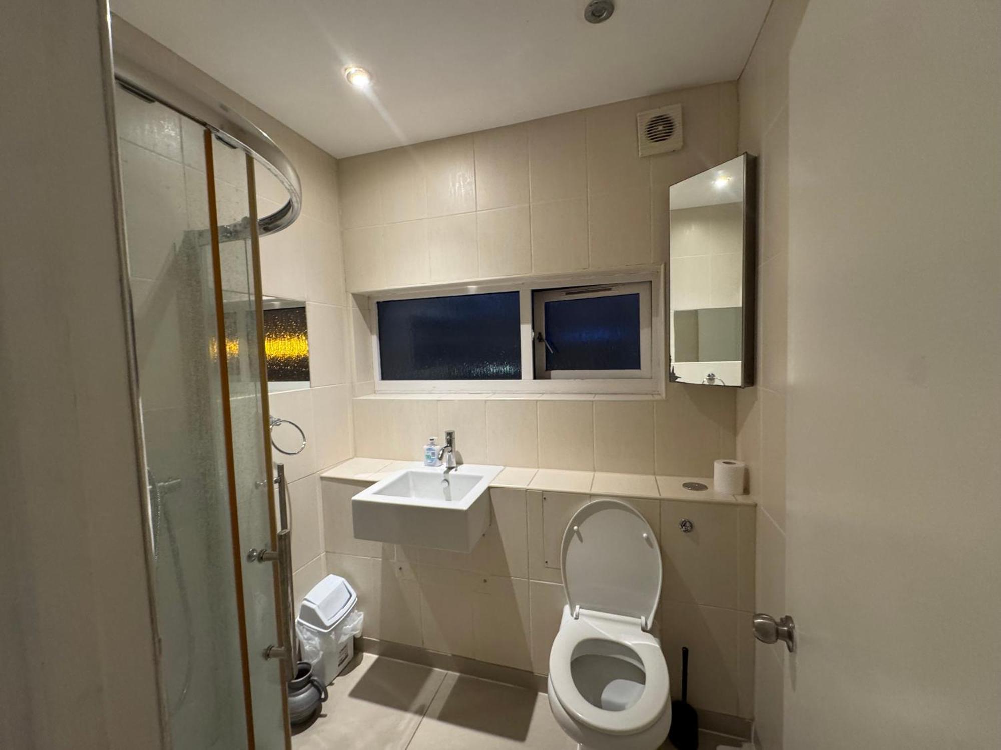 Cozy Rooms Near Central Londen Buitenkant foto