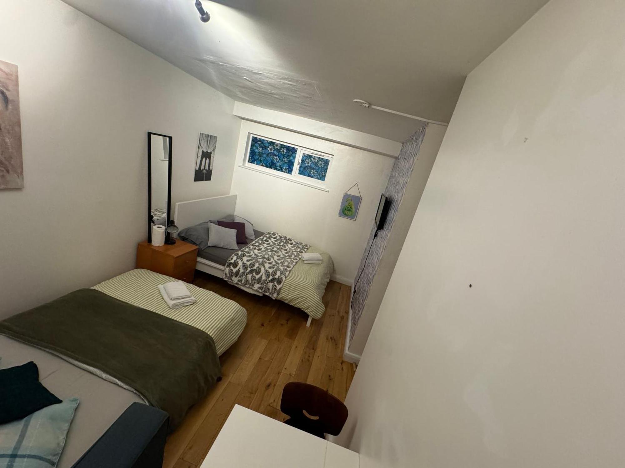 Cozy Rooms Near Central Londen Buitenkant foto